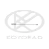 Kondensator, Klimaanlage KOYORAD CD411485 Bild Kondensator, Klimaanlage KOYORAD CD411485