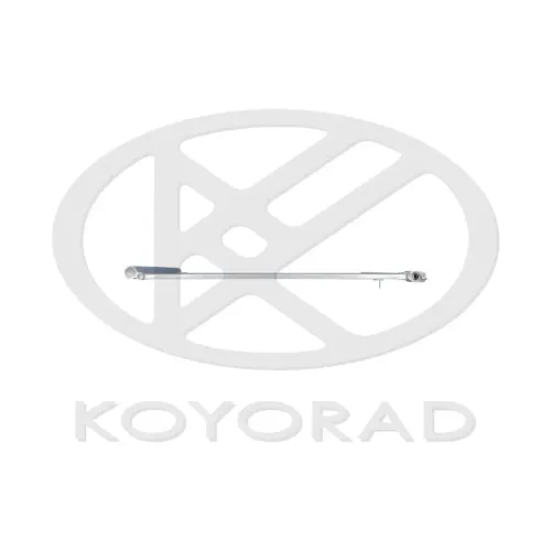 Kondensator, Klimaanlage KOYORAD CD411485 Bild Kondensator, Klimaanlage KOYORAD CD411485