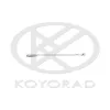 Kondensator, Klimaanlage KOYORAD CD411485 Bild Kondensator, Klimaanlage KOYORAD CD411485