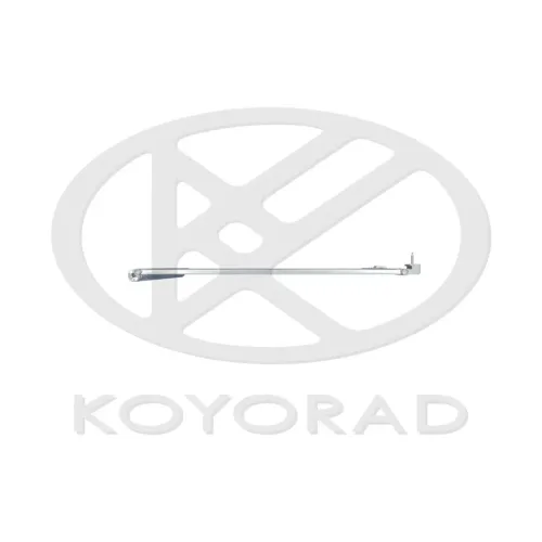 Kondensator, Klimaanlage KOYORAD CD411485 Bild Kondensator, Klimaanlage KOYORAD CD411485