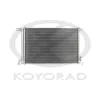 Kondensator, Klimaanlage KOYORAD CD441411 Bild Kondensator, Klimaanlage KOYORAD CD441411