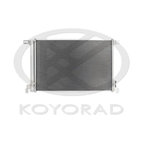 Kondensator, Klimaanlage KOYORAD CD441411 Bild Kondensator, Klimaanlage KOYORAD CD441411