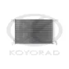 Kondensator, Klimaanlage KOYORAD CD441411 Bild Kondensator, Klimaanlage KOYORAD CD441411