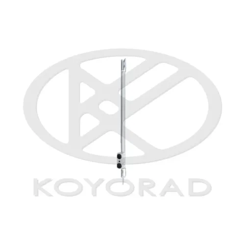 Kondensator, Klimaanlage KOYORAD CD441411 Bild Kondensator, Klimaanlage KOYORAD CD441411