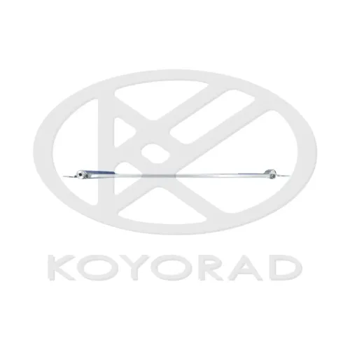 Kondensator, Klimaanlage KOYORAD CD441411 Bild Kondensator, Klimaanlage KOYORAD CD441411