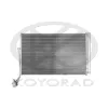 Kondensator, Klimaanlage KOYORAD CD451131 Bild Kondensator, Klimaanlage KOYORAD CD451131