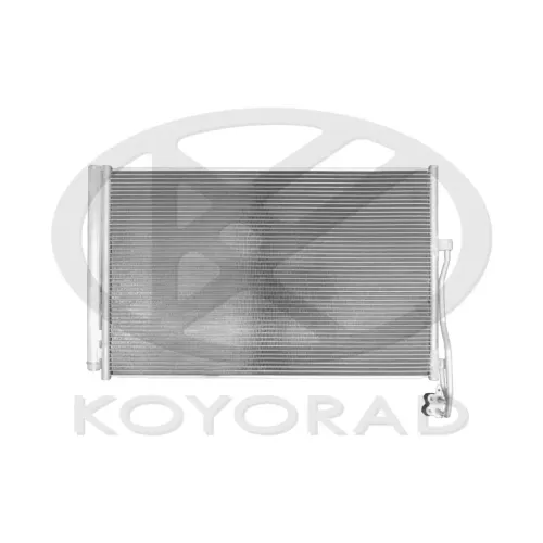 Kondensator, Klimaanlage KOYORAD CD451131 Bild Kondensator, Klimaanlage KOYORAD CD451131