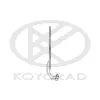 Kondensator, Klimaanlage KOYORAD CD451131 Bild Kondensator, Klimaanlage KOYORAD CD451131
