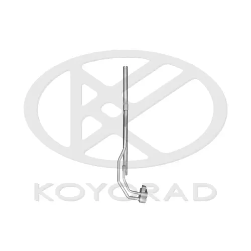 Kondensator, Klimaanlage KOYORAD CD451131 Bild Kondensator, Klimaanlage KOYORAD CD451131