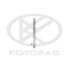 Kondensator, Klimaanlage KOYORAD CD451131 Bild Kondensator, Klimaanlage KOYORAD CD451131