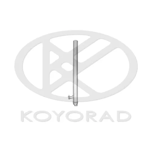 Kondensator, Klimaanlage KOYORAD CD451131 Bild Kondensator, Klimaanlage KOYORAD CD451131