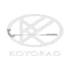 Kondensator, Klimaanlage KOYORAD CD451131 Bild Kondensator, Klimaanlage KOYORAD CD451131