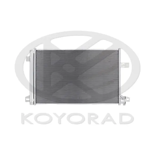 Kondensator, Klimaanlage KOYORAD CD451339 Bild Kondensator, Klimaanlage KOYORAD CD451339