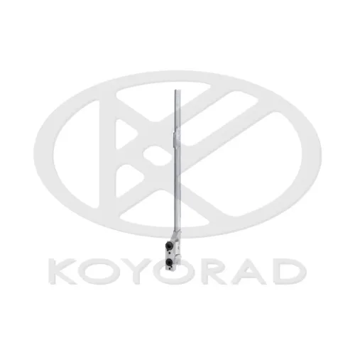 Kondensator, Klimaanlage KOYORAD CD451339 Bild Kondensator, Klimaanlage KOYORAD CD451339