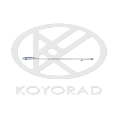 Kondensator, Klimaanlage KOYORAD CD451339 Bild Kondensator, Klimaanlage KOYORAD CD451339