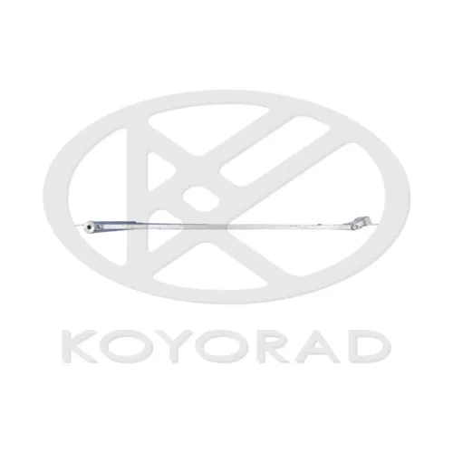 Kondensator, Klimaanlage KOYORAD CD451339 Bild Kondensator, Klimaanlage KOYORAD CD451339