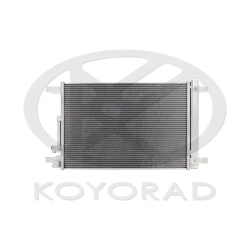 Kondensator, Klimaanlage KOYORAD CD451457 Bild Kondensator, Klimaanlage KOYORAD CD451457