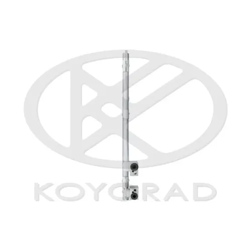 Kondensator, Klimaanlage KOYORAD CD451457 Bild Kondensator, Klimaanlage KOYORAD CD451457