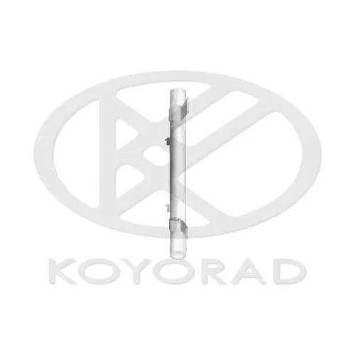 Kondensator, Klimaanlage KOYORAD CD471158 Bild Kondensator, Klimaanlage KOYORAD CD471158