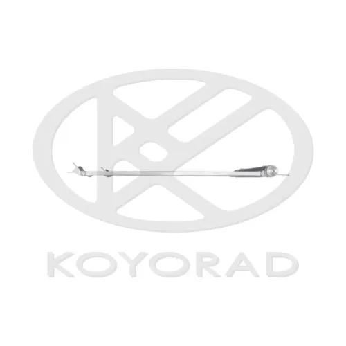 Kondensator, Klimaanlage KOYORAD CD471158 Bild Kondensator, Klimaanlage KOYORAD CD471158