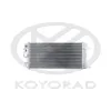 Kondensator, Klimaanlage KOYORAD CD811197 Bild Kondensator, Klimaanlage KOYORAD CD811197