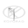 Kondensator, Klimaanlage KOYORAD CD811197 Bild Kondensator, Klimaanlage KOYORAD CD811197