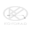 Kondensator, Klimaanlage KOYORAD CD811197 Bild Kondensator, Klimaanlage KOYORAD CD811197