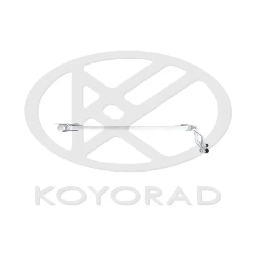 Kondensator, Klimaanlage KOYORAD CD811197 Bild Kondensator, Klimaanlage KOYORAD CD811197