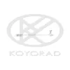 Kondensator, Klimaanlage KOYORAD CD811197 Bild Kondensator, Klimaanlage KOYORAD CD811197