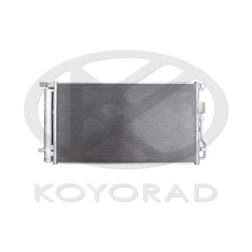 Kondensator, Klimaanlage KOYORAD CD811248M Bild Kondensator, Klimaanlage KOYORAD CD811248M