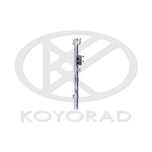 Kondensator, Klimaanlage KOYORAD CD811248M Bild Kondensator, Klimaanlage KOYORAD CD811248M