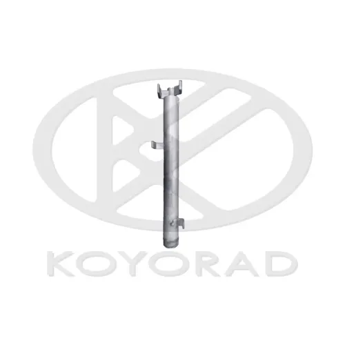 Kondensator, Klimaanlage KOYORAD CD811248M Bild Kondensator, Klimaanlage KOYORAD CD811248M