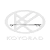 Kondensator, Klimaanlage KOYORAD CD811248M Bild Kondensator, Klimaanlage KOYORAD CD811248M