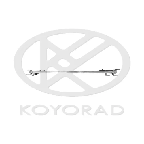 Kondensator, Klimaanlage KOYORAD CD811248M Bild Kondensator, Klimaanlage KOYORAD CD811248M