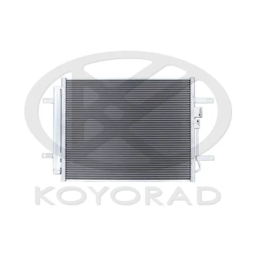 Kondensator, Klimaanlage KOYORAD CD811342 Bild Kondensator, Klimaanlage KOYORAD CD811342