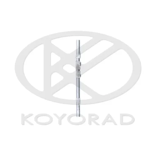 Kondensator, Klimaanlage KOYORAD CD811342 Bild Kondensator, Klimaanlage KOYORAD CD811342