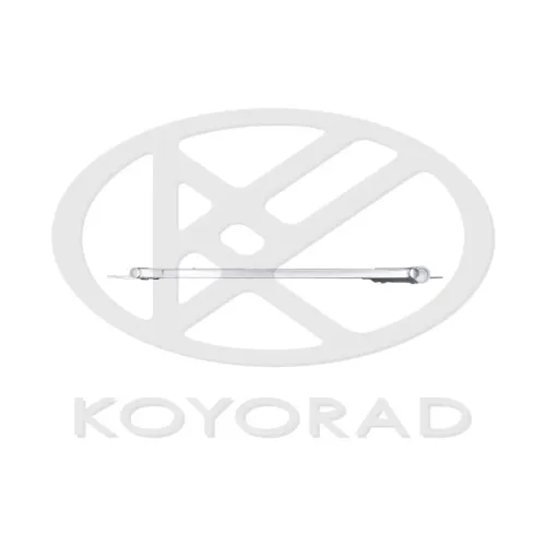 Kondensator, Klimaanlage KOYORAD CD811342 Bild Kondensator, Klimaanlage KOYORAD CD811342