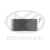 Kondensator, Klimaanlage KOYORAD CD811410 Bild Kondensator, Klimaanlage KOYORAD CD811410