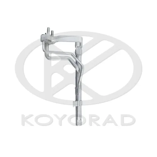 Kondensator, Klimaanlage KOYORAD CD811410 Bild Kondensator, Klimaanlage KOYORAD CD811410