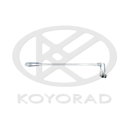 Kondensator, Klimaanlage KOYORAD CD811410 Bild Kondensator, Klimaanlage KOYORAD CD811410