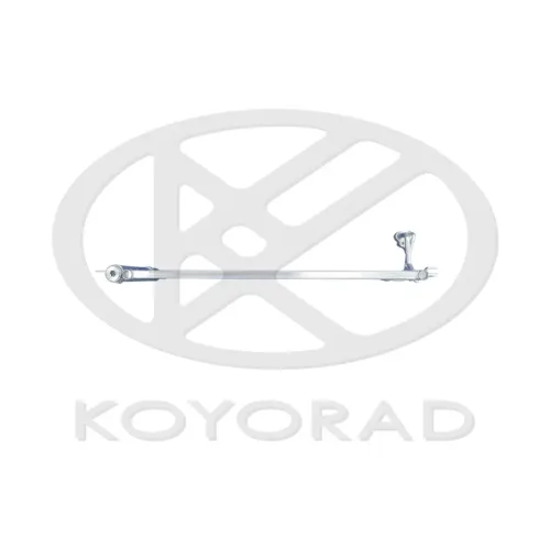 Kondensator, Klimaanlage KOYORAD CD811410 Bild Kondensator, Klimaanlage KOYORAD CD811410