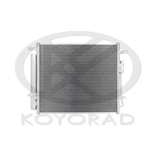 Kondensator, Klimaanlage KOYORAD CD811480 Bild Kondensator, Klimaanlage KOYORAD CD811480