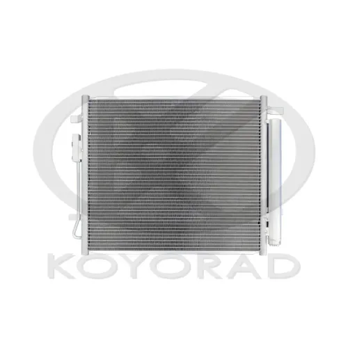 Kondensator, Klimaanlage KOYORAD CD811480 Bild Kondensator, Klimaanlage KOYORAD CD811480