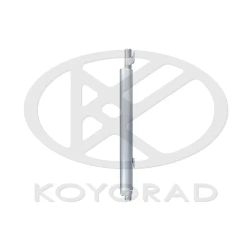 Kondensator, Klimaanlage KOYORAD CD811480 Bild Kondensator, Klimaanlage KOYORAD CD811480