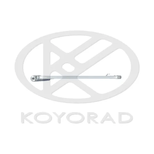 Kondensator, Klimaanlage KOYORAD CD811480 Bild Kondensator, Klimaanlage KOYORAD CD811480