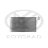Kondensator, Klimaanlage KOYORAD CD811481 Bild Kondensator, Klimaanlage KOYORAD CD811481