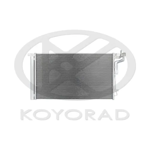 Kondensator, Klimaanlage KOYORAD CD811481 Bild Kondensator, Klimaanlage KOYORAD CD811481