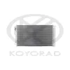 Kondensator, Klimaanlage KOYORAD CD811481 Bild Kondensator, Klimaanlage KOYORAD CD811481