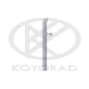 Kondensator, Klimaanlage KOYORAD CD811481 Bild Kondensator, Klimaanlage KOYORAD CD811481