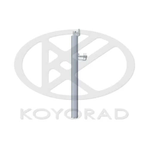 Kondensator, Klimaanlage KOYORAD CD811481 Bild Kondensator, Klimaanlage KOYORAD CD811481